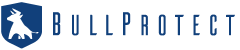 Logo BullProtect nebeneinander 1200